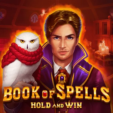Book of Spells
